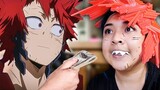 I Made TERRIBLE Low Budget Cosplays ... (Pt. 2)