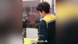 Cù lét tí thôi làm gì căng 😂 kdrama xuhuong leejoongi againmylife reviewphim phimhay congtovienchuyensinh xuhuongtiktok kdramavn xh phim fyp