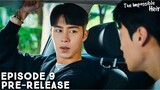 The Impossible Heir | Episode 9 Preview Revealed | Lee Jae Wook | Lee Jun Young | Hong Su Zu