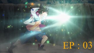 Radiant S01E03 720p HD WEB-DL Multi Audio ESub -