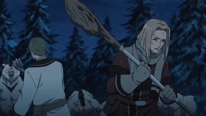 Mushoku Tensei: Jobless Reincarnation Season 2 trailer