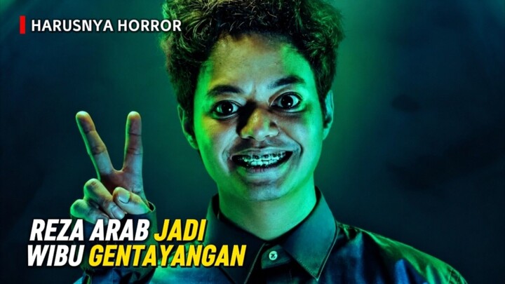 Film Horror Indonesia Terbaru 2026 : Harusnya Horror!