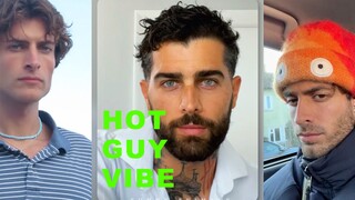 ❤️‍🔥HOT GUY VIBE❤️‍🔥