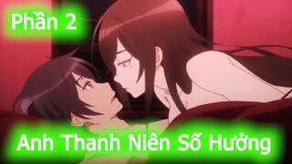 Tiểu Đội Tạp Nham Số 35 | phần 2| Tóm Tắt Anime Hay | Thiên Nghiện Anime
