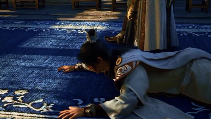 Preview A Records Mortals Journey To Immortal Eps 184