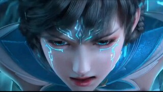 Wu Dong Qian Kun S6 | 7