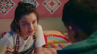 หากเธอสามารถต่อสู้เพื่อความฝันของคุณได้ ทำไมคุณถึงต้องยอมแพ้ล่ะ?
