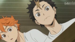 【Haikyuu!】Famous scenes that you will never get tired of watching even after watching them hundreds 