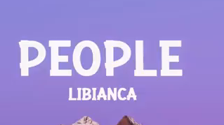 Libianca . People