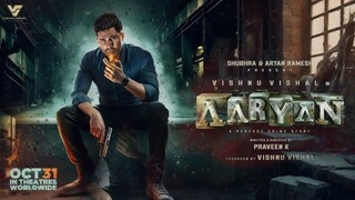 𝐀𝐀𝐑𝐘𝐀𝐍 (2025) 𝐓𝐀𝐌𝐈𝐋