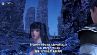 Matrial Peak Episode 35 Sub Indo