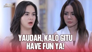 "Gimana Udah Puas NGupingnyaa?" | Bintang Samudera ANTV Eps 54 (2/5)