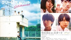Smells Like Green Spirit Episode 4 English Subtitle