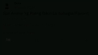 sumpah siiii lop u bnyaa" aot