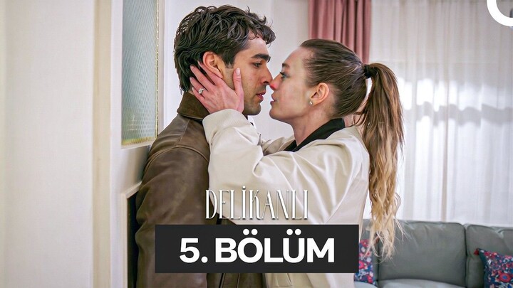 Delikanli 5.rész