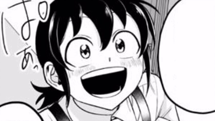 เอมิลี่ปรากฏตัวและการสมคบคิดต่อต้านอิรุมะก็เริ่มต้นขึ้น!