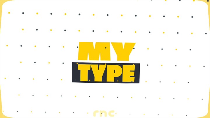 THIS IS MY TYPE, MANA TYPE LAU!!!