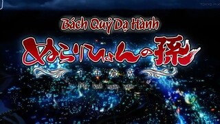 Bách Quỷ Dạ Hành Phần II - Tập 24