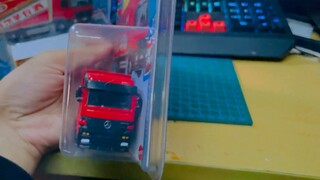 Hot Wheels, tôi đã chơi nó từ khi còn nhỏ