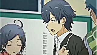 Ketika lu di panggil Onii-san.π€£π
