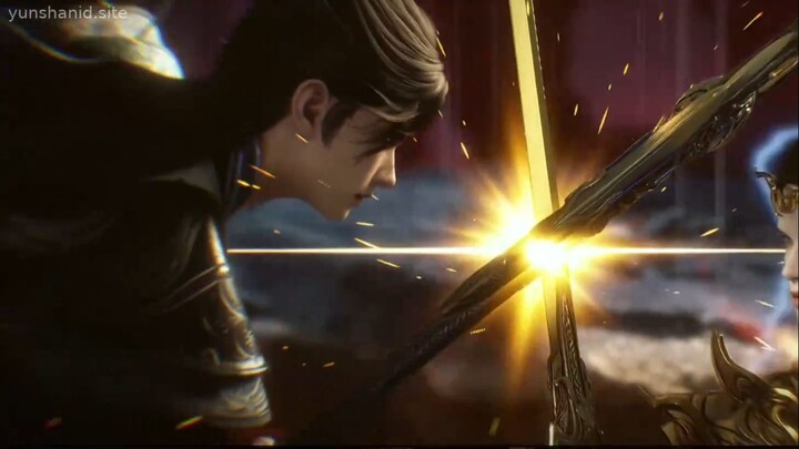 Tomb Of Fallen S3 Eps 47 Indo Sub