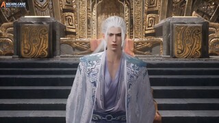 Shrouding the Heavens Episode 117 Subtitle Indonesia