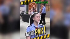 Lapor Pak! - Polisi Atau Beauty Vlogger