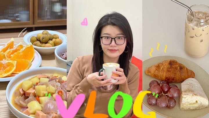 บางทีการนอนหลับให้เต็มอิ่มอาจช่วยให้ผอมเร็วขึ้น…｜VLOG.79