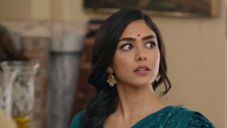 Sita Ramam (2022) UNCUT 1080p AMZN WEBRip x264 ESub [Dual Audio]