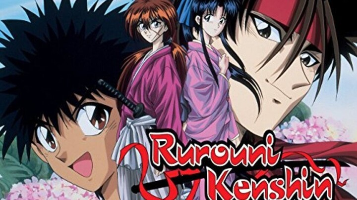 Rurouni Kenshin (Samurai X) 10 | Subtitle Indonesia