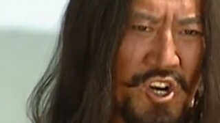 Shocking! Genghis Khan's father actually killed Temujin himself! [Genghis Khan] Chapter 1