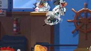เกมมือถือ Tom and Jerry : Speedy Rocket BUG นำฉันกลับมาอีกครั้ง!