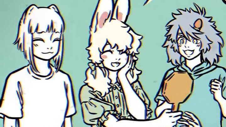 اتضح أن جينغ وي قد ماتت منذ آلاف السنين