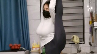 Cô sẽ cho cháu cả cuộc đời!
