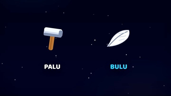BAGAIMANA JIKA - ep01-palu-bulu