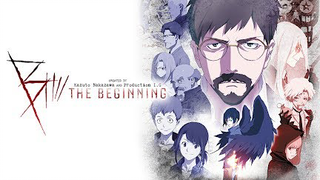 B: The Beginning Ep 4