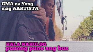 funny overload bus tataub na