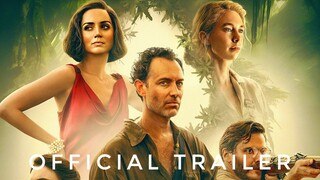 EDEN Trailer International (2025)