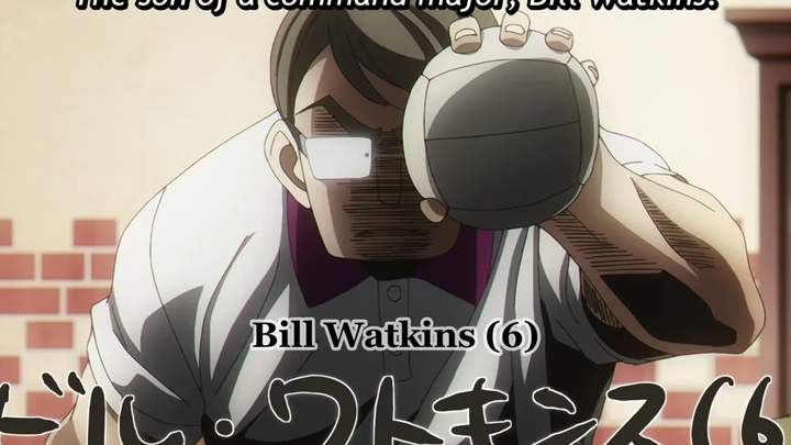 เขาอายุแค่ 6 ขวบเท่านั้น - Spy x Family ตอนที่ 10