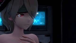 [The Extraordinary Life of Valkyrie] Everyone who gets Rita will eventually become a waste