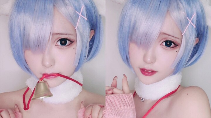 【14】Rem likes Subaru the most~I like you the most~