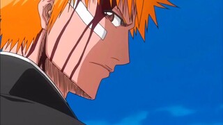 bleach #ichigo #byakuya ❤️ mode badasss
