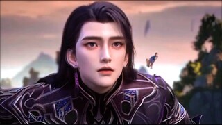 Preview Battle Through The Heaven Eps 166 👏