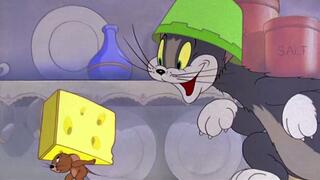Tom.and.Jerry.E02.The.Midnight.Snack.