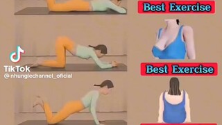 best exercise for women