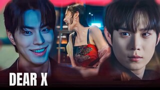 Dear X Episode 11 | Subtitle Indonesia