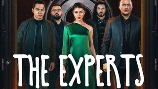 「.NONTON」THE EXPERTS | (2024)