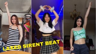 #25 Tik Tok Trend ✅ Tổng hợp những video triệu view | Lắc lư LAXED SIRENT BEAT - Jawsh 685 P.1