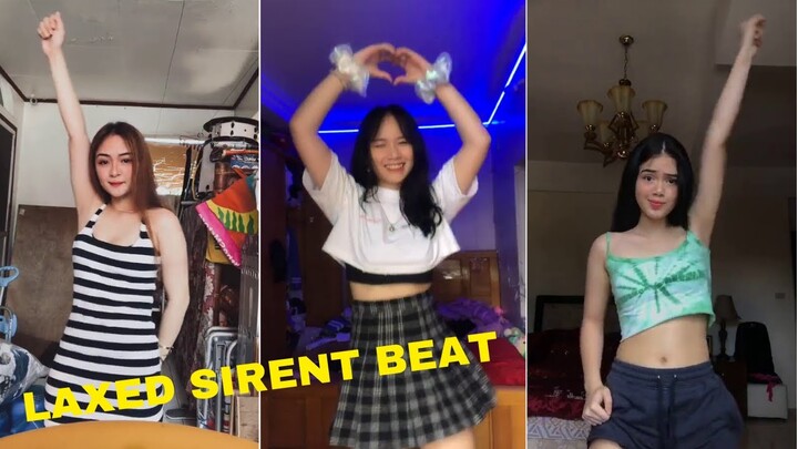 #25 Tik Tok Trend ✅ Tổng hợp những video triệu view | Lắc lư LAXED SIRENT BEAT - Jawsh 685 P.1