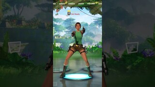 Shooting compilation #shorts #fortnite #tombraider